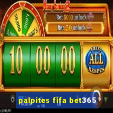 palpites fifa bet365